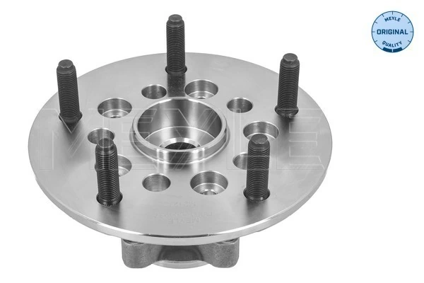 Moyeu de roue MEYLE 714 652 0005