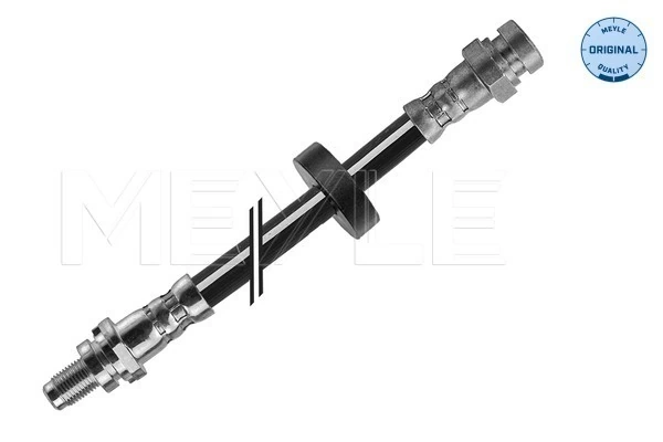 Flexible de frein MEYLE 714 102 0004
