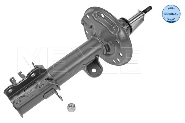 MEYLE 626 623 0016 — Амортизатор підв. FIAT передн. лів. (вир-во Meyle)