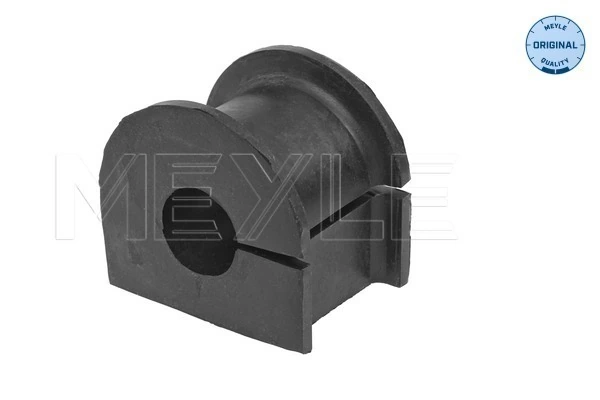 Suspension, stabilisateur