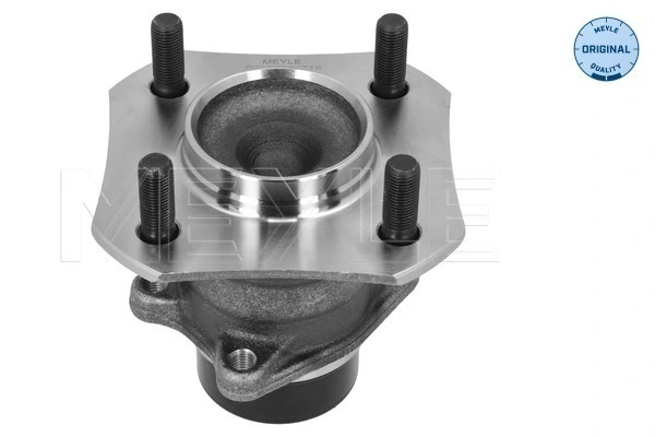 Moyeu de roue MEYLE 36-14 752 0007