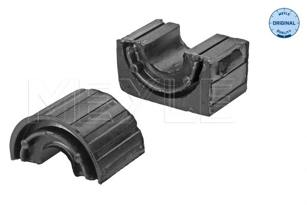 Kit de réparation, suspension du stabilisateur MEYLE 614 615 0007