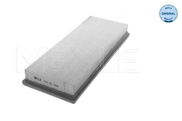 Filtre à air MEYLE 012 321 0004