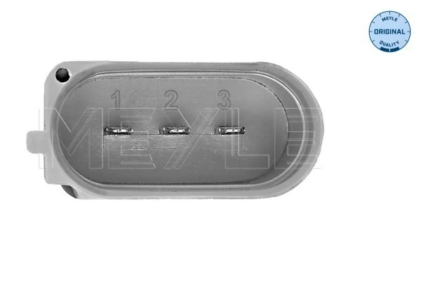 Capteur d'angle, vilebrequin MEYLE 100 899 0105