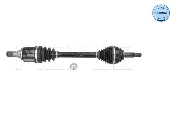 Arbre de transmission MEYLE 16-14 498 0155