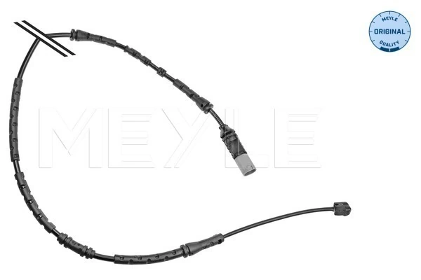 MEYLE 314 527 0035 — Датчик зносу гальмівних колодок (вир-во MEYLE)