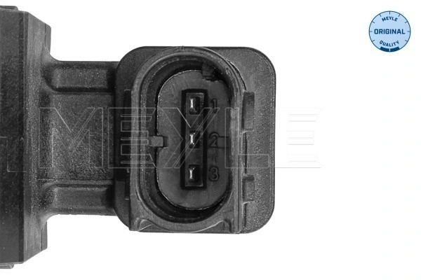 Capteur, pression des gaz échappement MEYLE 14-34 801 0000