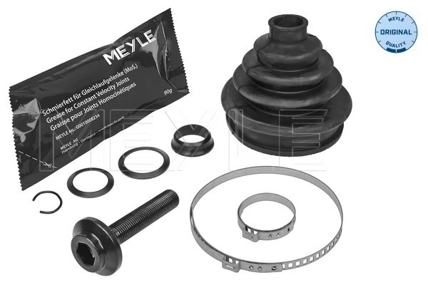MEYLE 100 498 1072 — Пильовик ШРКШ зовніш. VW,SEAT,AUDI (вир-во MEYLE)