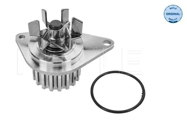 Pompe à eau, refroidissement du moteur Meyle