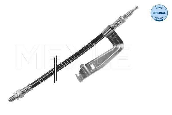 Flexible de frein MEYLE 714 525 0008