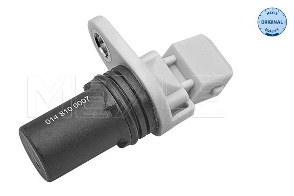 Capteur d'angle, vilebrequin MEYLE 014 810 0007