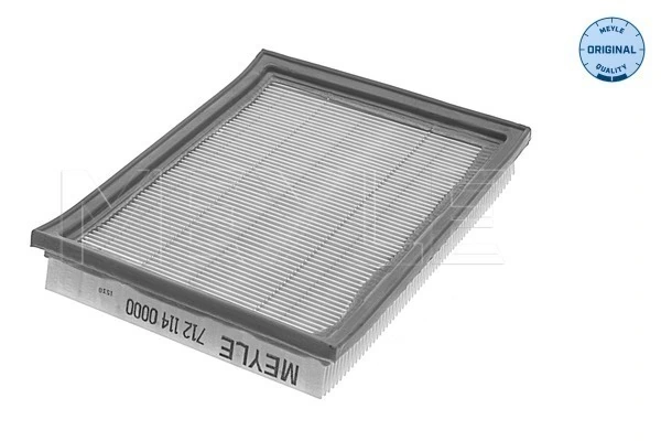 Filtre à air MEYLE 712 114 0000