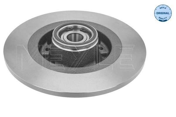 Disque de frein MEYLE 16-15 523 4109