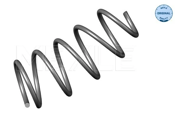 Ressort de suspension MEYLE 100 639 0004