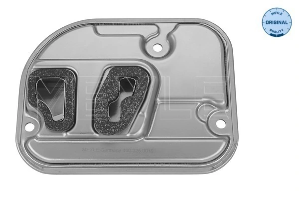 Filtre hydraulique, boîte automatique MEYLE 100 325 0010