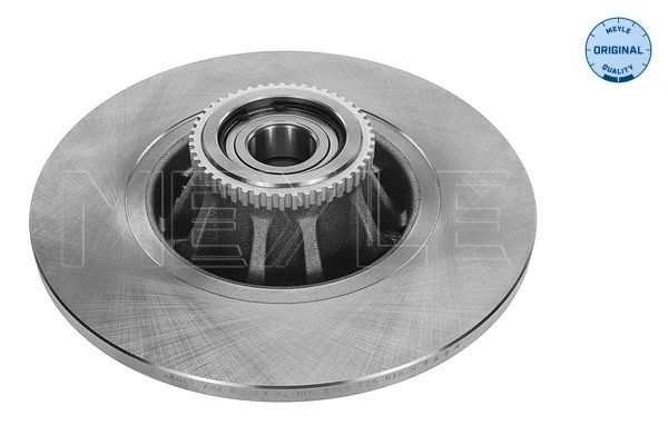 Disque de frein MEYLE 615 523 0022