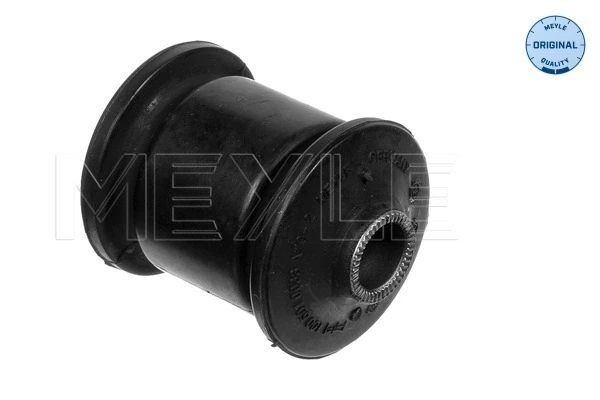 MEYLE 100 501 0033 — Втулка балки VW TRANSPORTER III-IV 79-03 зад. міст (Вир-во MEYLE)