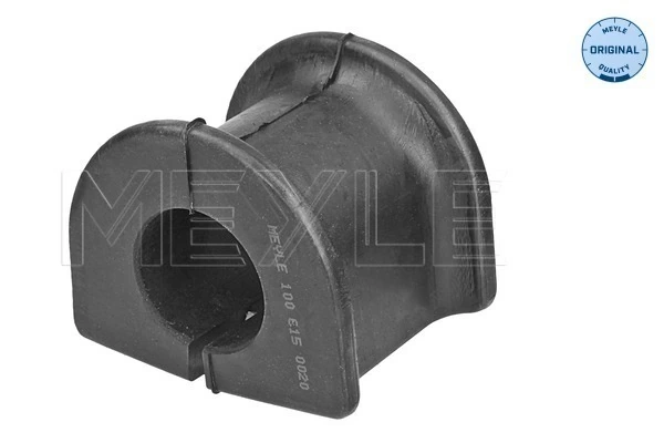 MEYLE 100 615 0020 — Втулка стабілізатора VW AMAROK 10 перед. міст (Вир-во MEYLE)