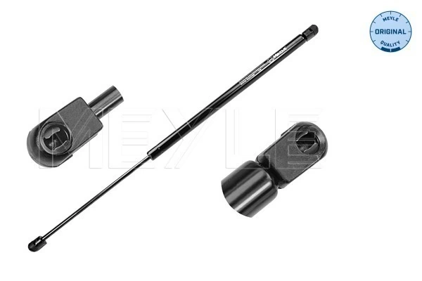 Vérin de hayon, de coffre MEYLE 16-40 910 0000