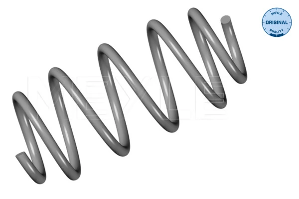 Ressort de suspension MEYLE 100 639 0040