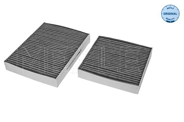 Filtre, air de l'habitacle Meyle