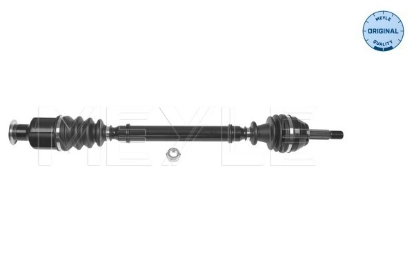 Arbre de transmission MEYLE 16-14 498 0016