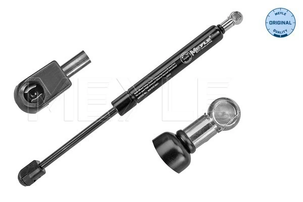 Vérin de hayon, de coffre MEYLE 840 910 0001