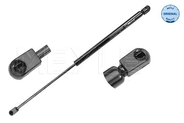 Vérin, capot-moteur MEYLE 140 910 0018