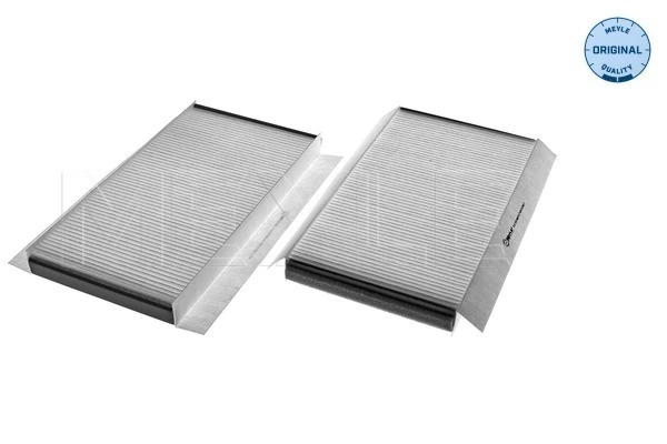 Filtre, air de l'habitacle Meyle