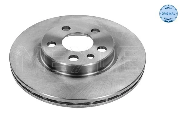 Disque de frein Meyle