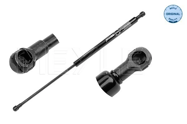 Vérin, capot-moteur MEYLE 240 161 0041