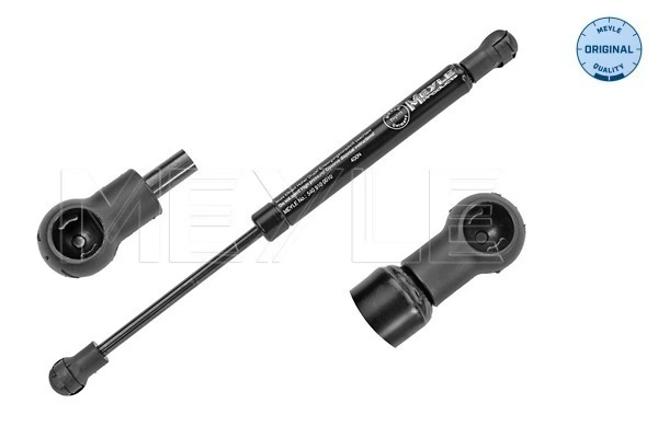 Vérin, capot-moteur MEYLE 540 910 0010