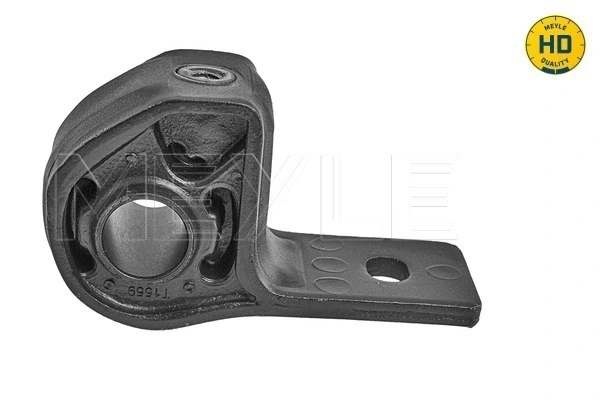MEYLE 11-14 610 0012/HD — Сайлентблок важеля CITROEN BERLINGO, PEUGEOT PARTNER, 306 перед. міст низ (Вир-во MEYLE)