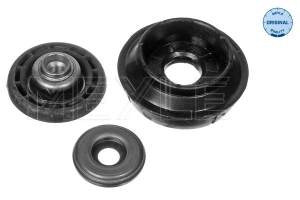 Kit de réparation, coupelle de suspension Meyle