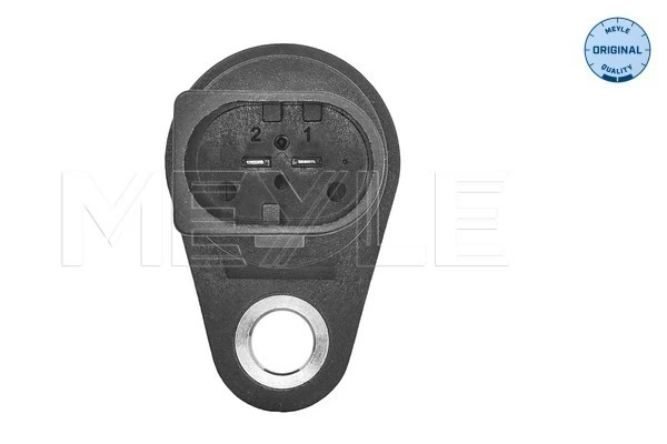 Capteur d'angle, vilebrequin MEYLE 114 810 0011