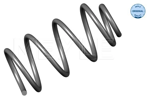 Ressort de suspension MEYLE 014 639 0020