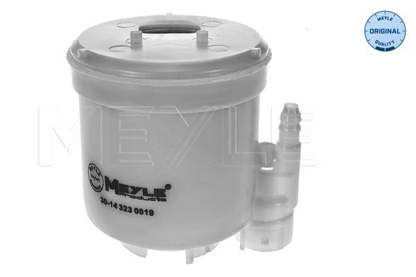 Filtre a carburant