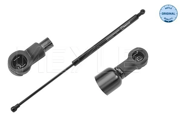 Vérin de hayon, de coffre MEYLE 040 910 0001