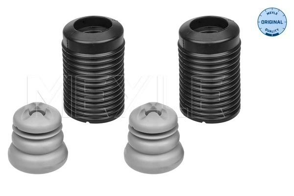Kit de protection contre la poussicre, amortisseur