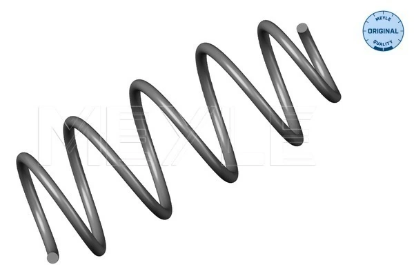 Ressort de suspension MEYLE 100 639 0000