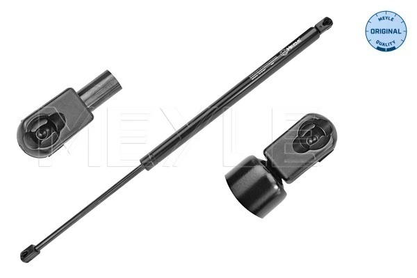 Vérin de hayon, de coffre MEYLE 140 161 0817