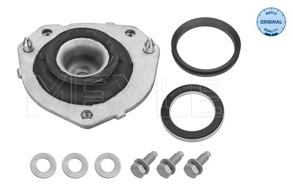 Kit de réparation, coupelle de suspension Meyle
