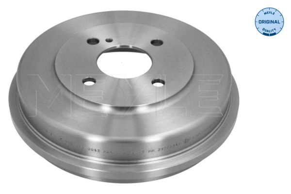 Tambour de frein