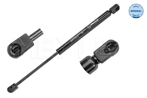 Vérin de hayon, de coffre MEYLE 140 910 0034