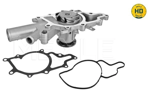 MEYLE 013 220 0003/HD — Водяний насос MERCEDES SPRINTER 2-3-4T (901-904) 00-06 (Вир-во MEYLE)