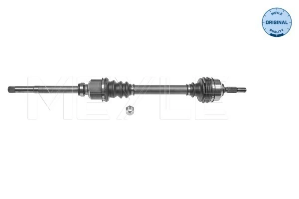 Arbre de transmission MEYLE 11-14 498 0039
