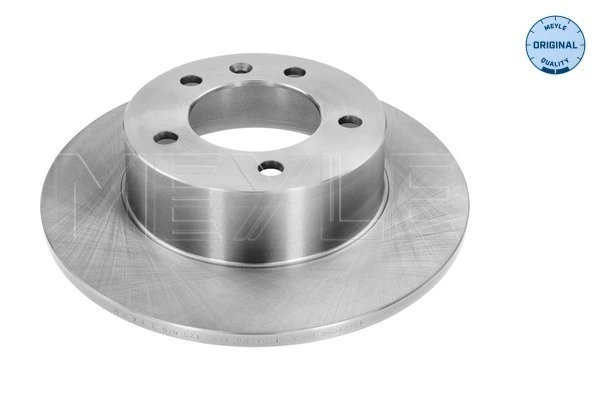 Disque de frein MEYLE 615 523 6037