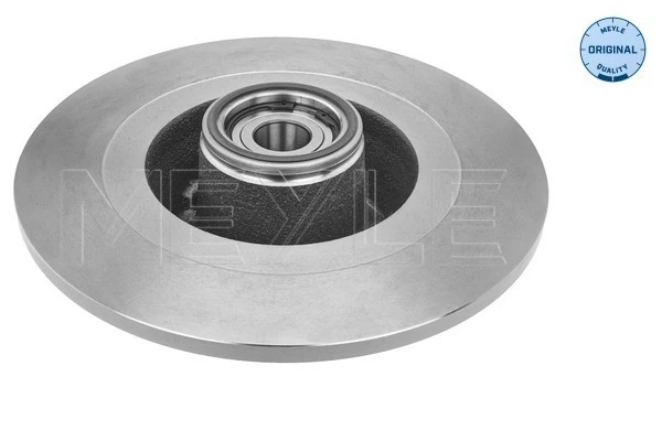Disque de frein MEYLE 16-15 523 4106