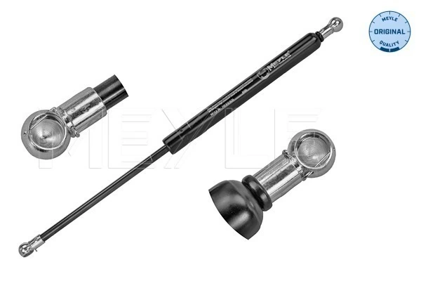 Vérin de hayon, de coffre MEYLE 740 910 0034