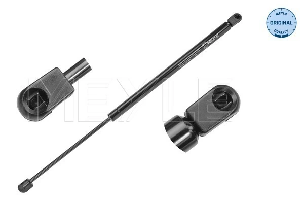 Vérin, capot-moteur MEYLE 140 910 0058